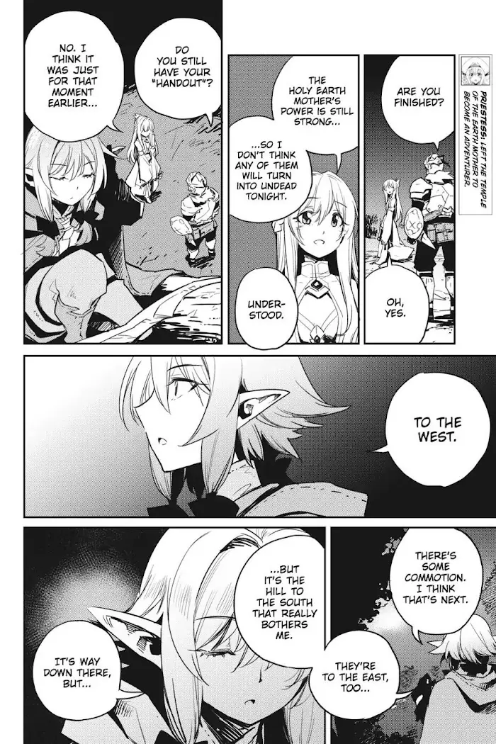 Goblin Slayer Chapter 37 image 05_optimized